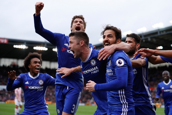 Ngoại hạng Anh: Chelsea có thể vô địch sớm ngay trong tuần này 